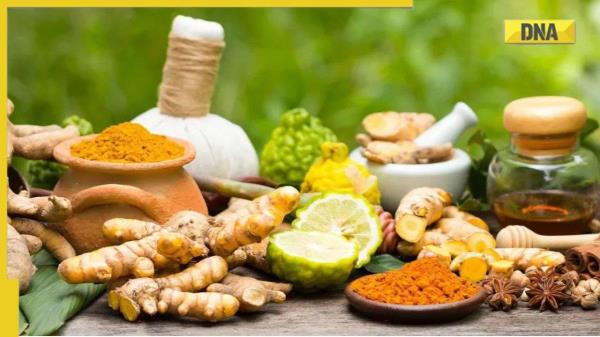 Heart health: Ayurveda herbs to prevent heart disorders