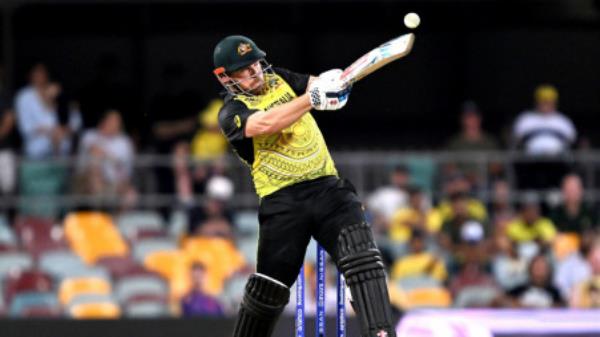 Finch announces retirement from internatio<em></em>nal cricket
