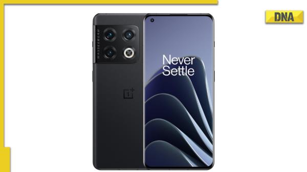OnePlus’ big price cut on o<em></em>nePlus 10 Pro 5G ahead of o<em></em>nePlus 11 5G launch, here’s how much it costs now