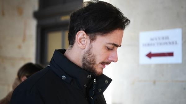 摩洛哥歌手在巴黎被判强奸罪，获刑6年