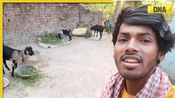 Who is Amarjeet Jaikar, viral sensation from Bihar who sang Bhojpuri version of 'Pasoori'?
