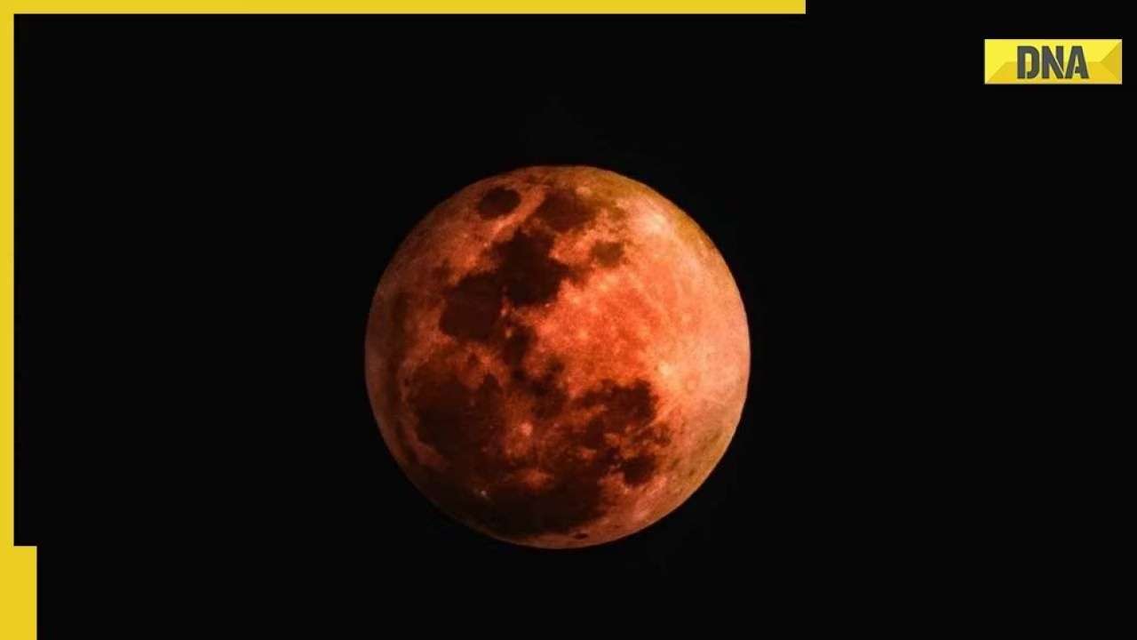 Chandra Grahan 2023: Is Lunar Eclipse on May 5 or 6? When will it be visible in India? Know timings here