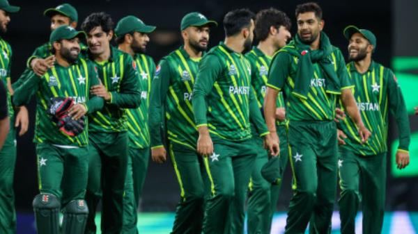 国际商会没有得到巴基斯坦参加ODI世界杯的书面保证